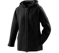 Mufflon W300 Mu-Luise Black XL