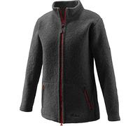 Mufflon W300 Mu-Mel anthracite RV ruby S