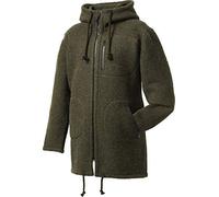 Mufflon W300 Mu-Patrick