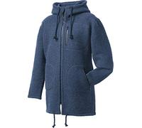 Mufflon W300 Mu-Patrick Atlantic XXXL