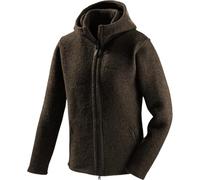 Mufflon - Randy - Wolljacke, Gr. XXL, schwarz (Brown)