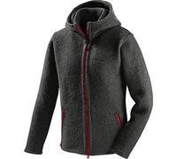 Mufflon W300 Mu-Randy anthracite RV ruby S