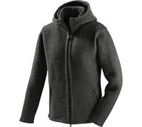 Mufflon Herren Wolljacke Randy, Größe:XXL, Farbe:anthrazit