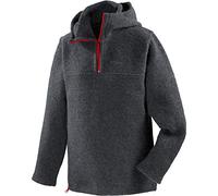 Mufflon W300 Mu-Tjark anthracite RV ruby XXXL
