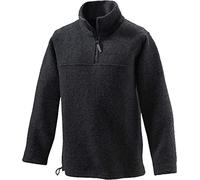 Mufflon W300 Mu-Zip II Black L