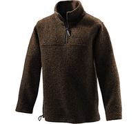 Mufflon W300 Mu-Zip II Brown XL