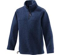 Mufflon W300 Mu-Zip II Nachtblau M