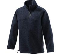 Mufflon W300 Mu-Zip II Navy XL