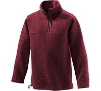 Mufflon W300 Mu-Zip II Rosso XXL