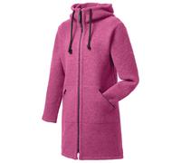 Mufflon - Women's Carla - Mantel, Gr. S, lila (Candy)