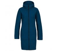 Mufflon - Women's Jana - Mantel, Gr. 3XL, blau (Sea)