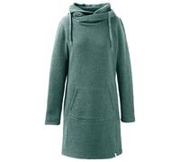 Mufflon - Women's Kiki - Kleid, Gr. M, türkis (Reed)