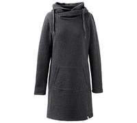 Mufflon - Women's Kiki - Kleid, Gr. S, schwarz/grau (Anthracite)