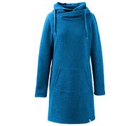Mufflon - Women's Kiki - Kleid, Gr. XL, blau (Sea)
