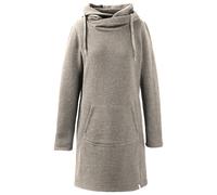 Mufflon - Women's Kiki - Kleid, Gr. XL, grau (Stone)