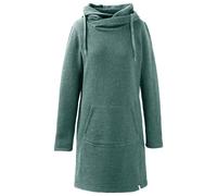 Mufflon - Women's Kiki - Kleid, Gr. XL, türkis (Reed)