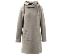 Mufflon - Women's Kiki - Kleid, Gr. XS, grau (Stone)