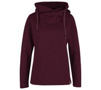 Mufflon - Women's Kusa - Wollpullover, Gr. L, rot (Berry)