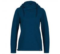 Mufflon - Women's Kusa - Wollpullover, Gr. M, blau (Sea)
