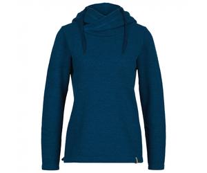 Mufflon - Women's Kusa - Wollpullover, Gr. XS, blau (Sea)