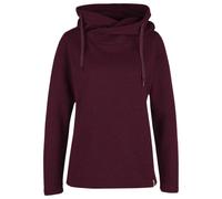 Mufflon - Women's Kusa - Wollpullover, Gr. XS, rot (Berry)