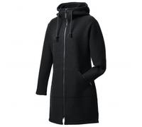 Mufflon - Women's Nika - Mantel, Gr. XS, schwarz (Anthra)