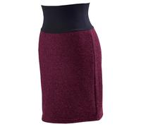 Mufflon - Women's Ria - Rock, Gr. L, lila (Berry)