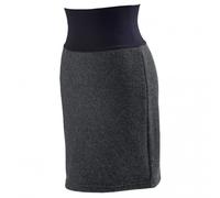 Mufflon - Women's Ria - Rock, Gr. M, schwarz/grau (Anthra)