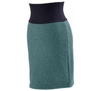 Mufflon - Women's Ria - Rock, Gr. S, türkis/blau (Reed)