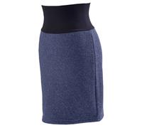 Mufflon - Women's Ria - Rock, Gr. XS, blau (NightBlue)