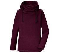 Mufflon - Women's Sina - Merinopullover, Gr. S, lila (Berry)