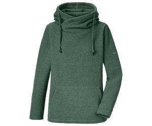 Mufflon - Women's Sina - Merinopullover, Gr. S, oliv (Reed)