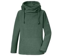 Mufflon - Women's Sina - Merinopullover, Gr. XS, oliv (Reed)