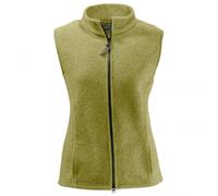 Mufflon - Women's Vita - Merinoweste, Gr. XS, oliv (Kiwi)