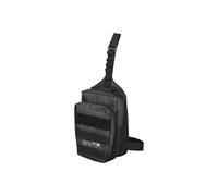 MULB-1 Leg Bag Beintasche 2,4L Schwarz Reflex 2,4L schwarz