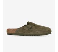 Mules Birkenstock Boston aus Kork, grén