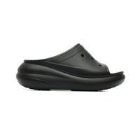 Crocs Crush Slide in Gr. 3839 in Schwarz