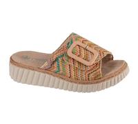 Rieker Damen Sandalen 69253-91 Beige Größe 41 EU