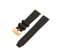 Mulhouse Gummi Armband KXD0426-23-21 mm - Unisex - Silikon