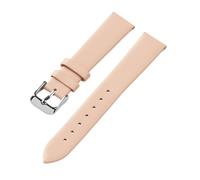 Mulhouse Lederarmband KXD0673-18 mm - Unisex - Leder