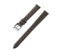 Mulhouse Lederarmband KXD0676-18 mm - Unisex - Leder