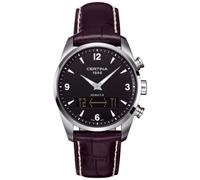 Multi-8-DS-Männeruhr