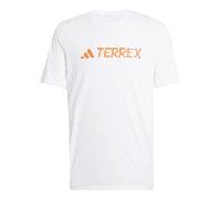 adidas Men's Terrex Multi Climacool Logo Tech T-Shirt