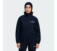 Multi Essentials 2L Regenjacke Legend Ink L