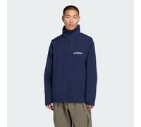 Multi Essentials 2L Regenjacke Legend Ink S