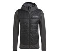 MULTI HYB JKT BLACK S BLACK