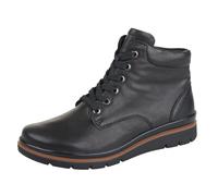 MULTI STR D-STIEFELETTE G SCHWARZ DELAVE - Gr. - 8
