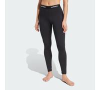 Multi Synthetic Baselayer Leggings Black L
