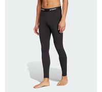 Multi Synthetic Baselayer Leggings Black L
