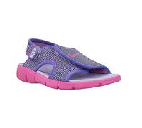 Multicolor Nike Sunray Adjust 4 386520 504 32
